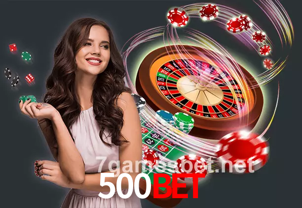 vivo no cassino 500BET