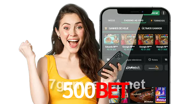 500BET
